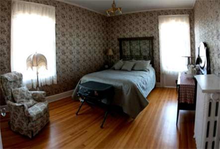 Bayside Bed And Breakfast Everett Habitación foto